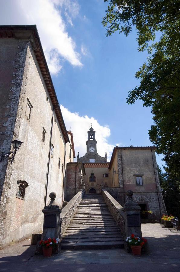 Casa Bartolacci Charme In Bivigliano ภายนอก รูปภาพ
