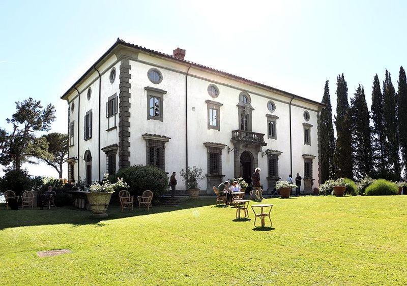 Casa Bartolacci Charme In Bivigliano ภายนอก รูปภาพ