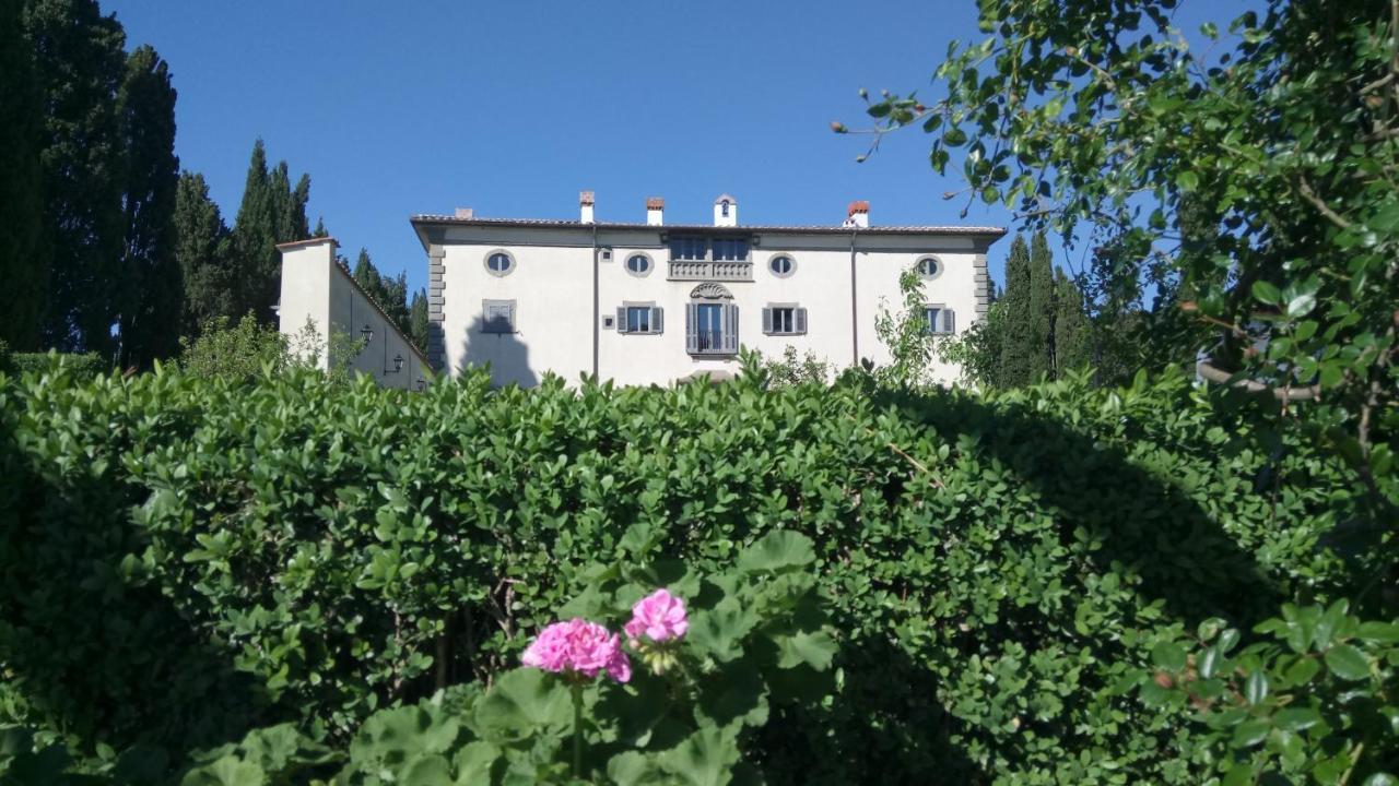 Casa Bartolacci Charme In Bivigliano ภายนอก รูปภาพ