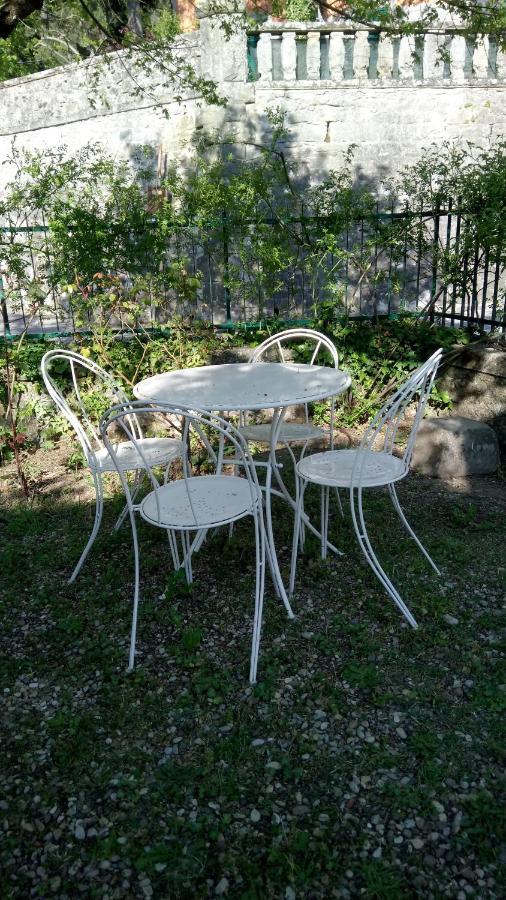 Casa Bartolacci Charme In Bivigliano ภายนอก รูปภาพ