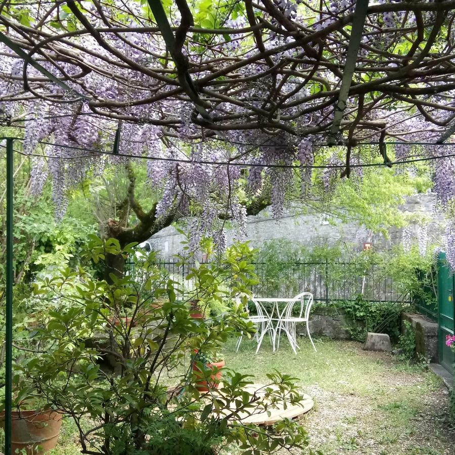 Casa Bartolacci Charme In Bivigliano ภายนอก รูปภาพ