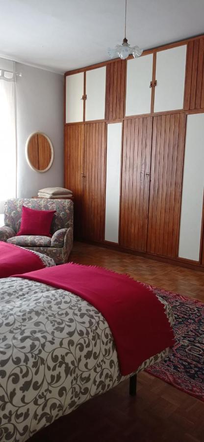 Casa Bartolacci Charme In Bivigliano ภายนอก รูปภาพ