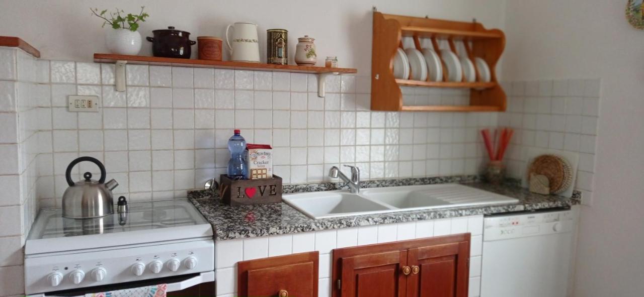 Casa Bartolacci Charme In Bivigliano ภายนอก รูปภาพ