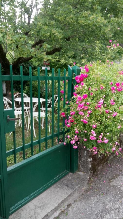 Casa Bartolacci Charme In Bivigliano ภายนอก รูปภาพ