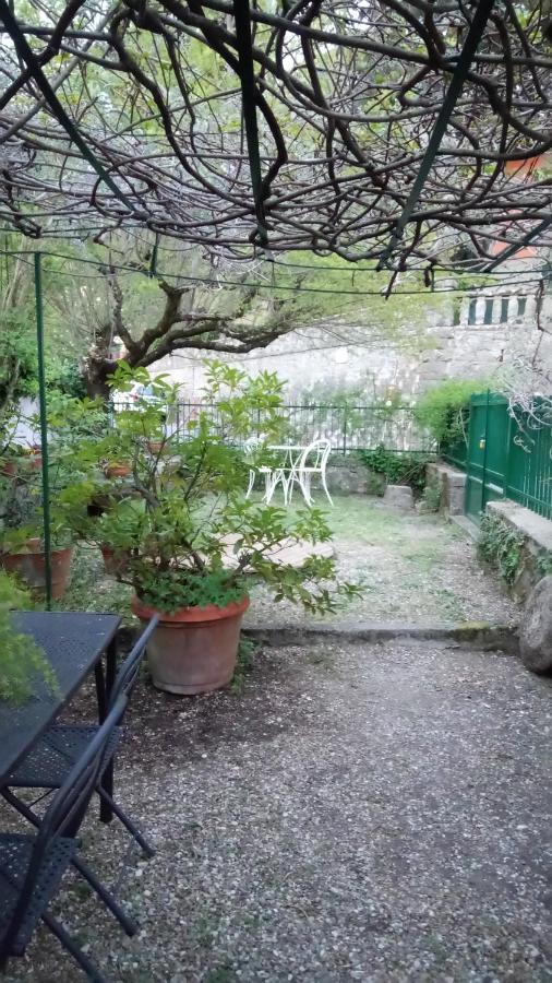 Casa Bartolacci Charme In Bivigliano ภายนอก รูปภาพ