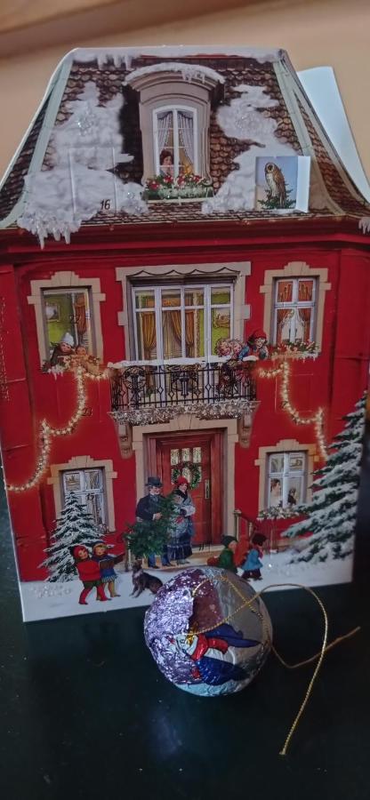 Casa Bartolacci Charme In Bivigliano ภายนอก รูปภาพ