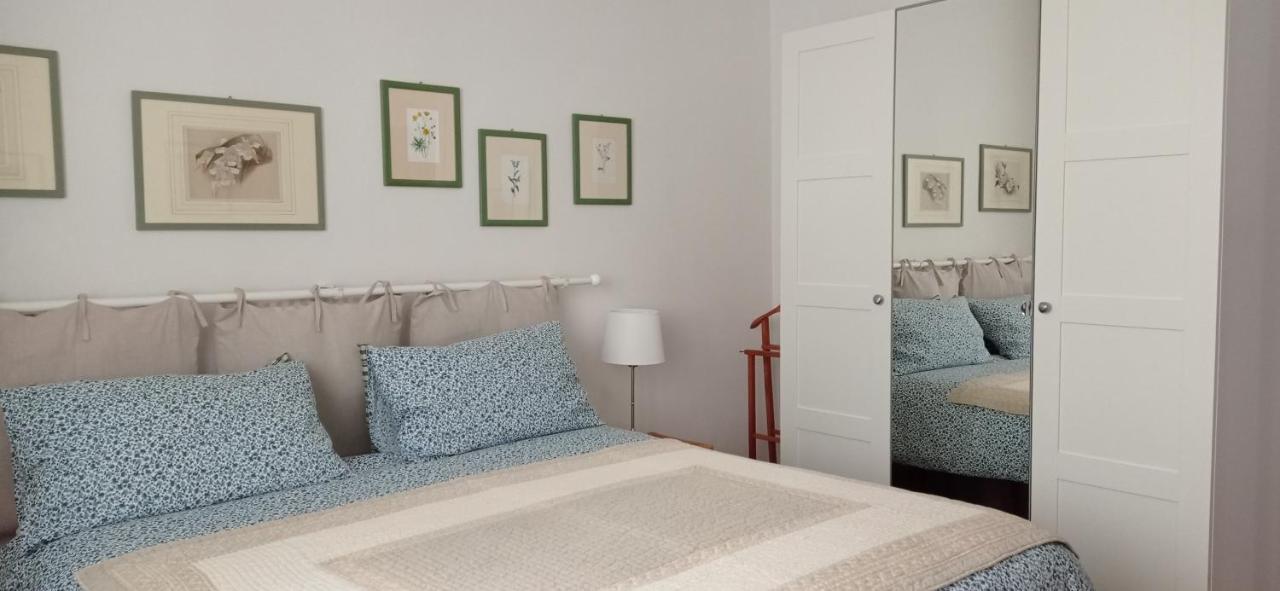Casa Bartolacci Charme In Bivigliano ภายนอก รูปภาพ