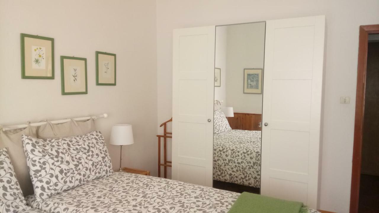 Casa Bartolacci Charme In Bivigliano ภายนอก รูปภาพ