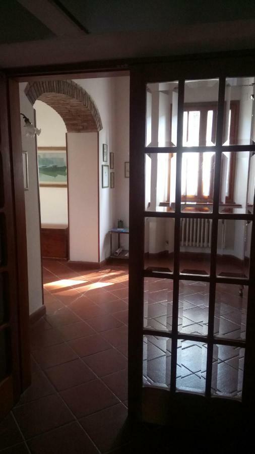 Casa Bartolacci Charme In Bivigliano ภายนอก รูปภาพ