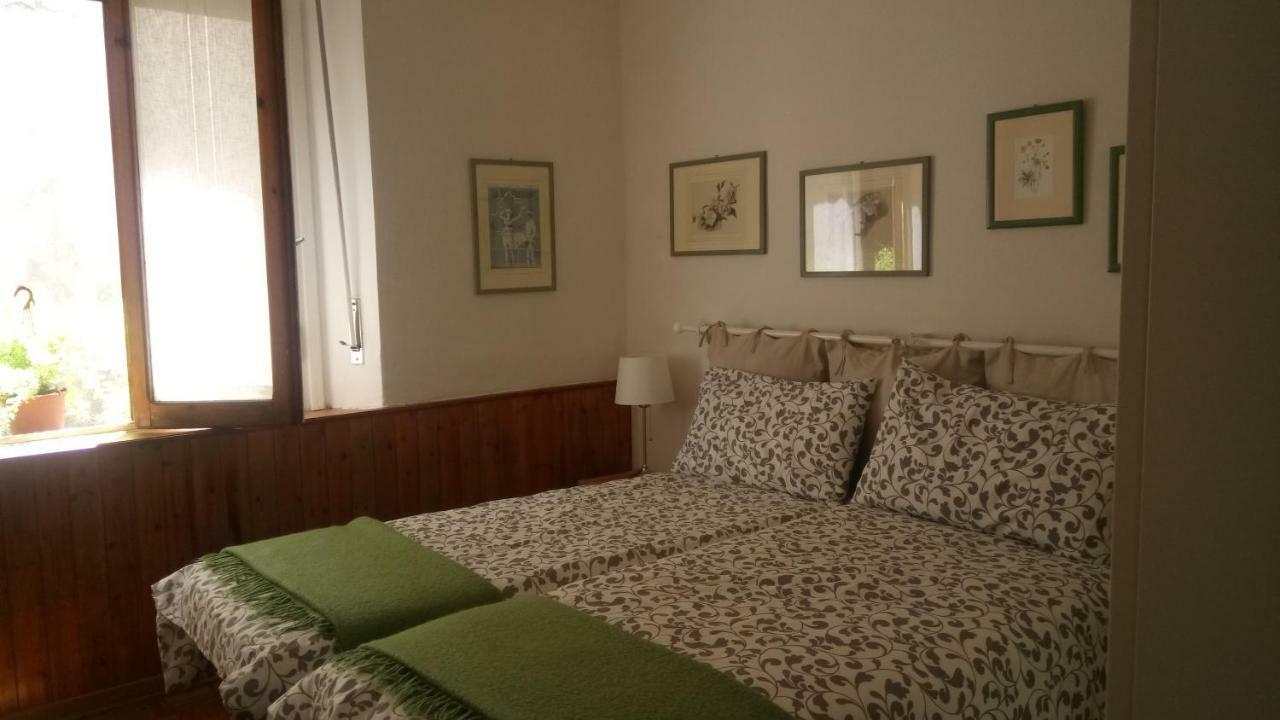 Casa Bartolacci Charme In Bivigliano ภายนอก รูปภาพ