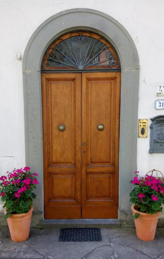 Casa Bartolacci Charme In Bivigliano ภายนอก รูปภาพ